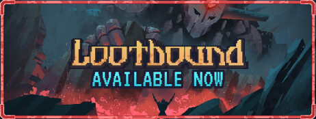 Lootbound cover art
