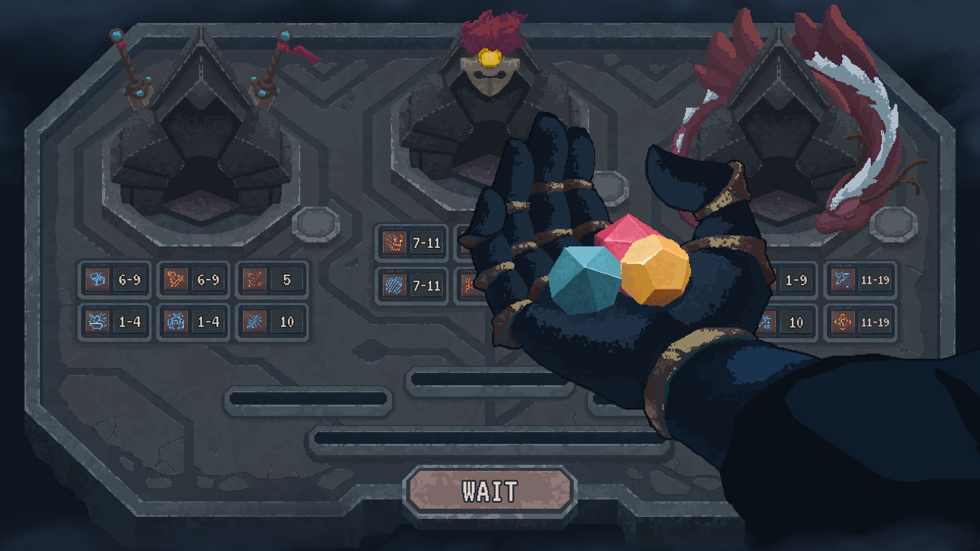 Lootbound screenshot 2