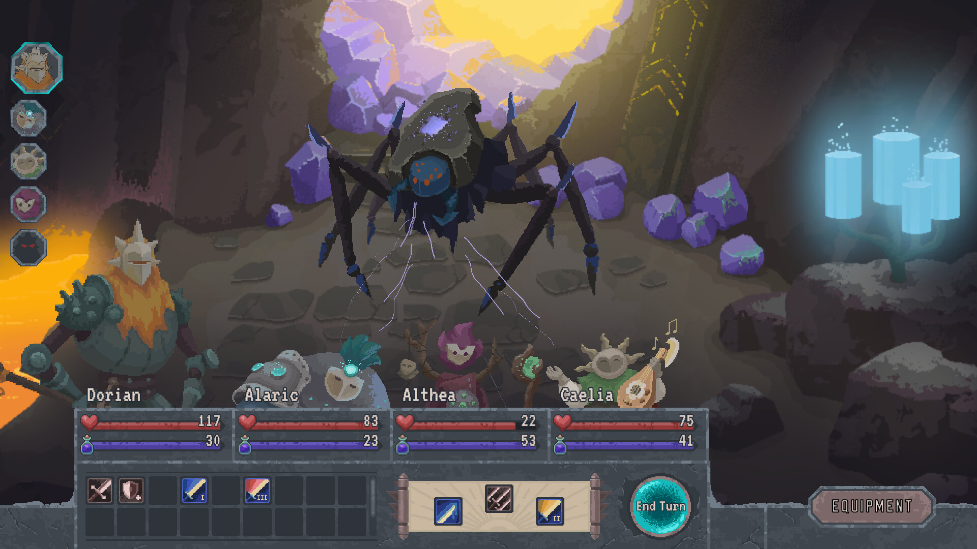 Lootbound screenshot 11