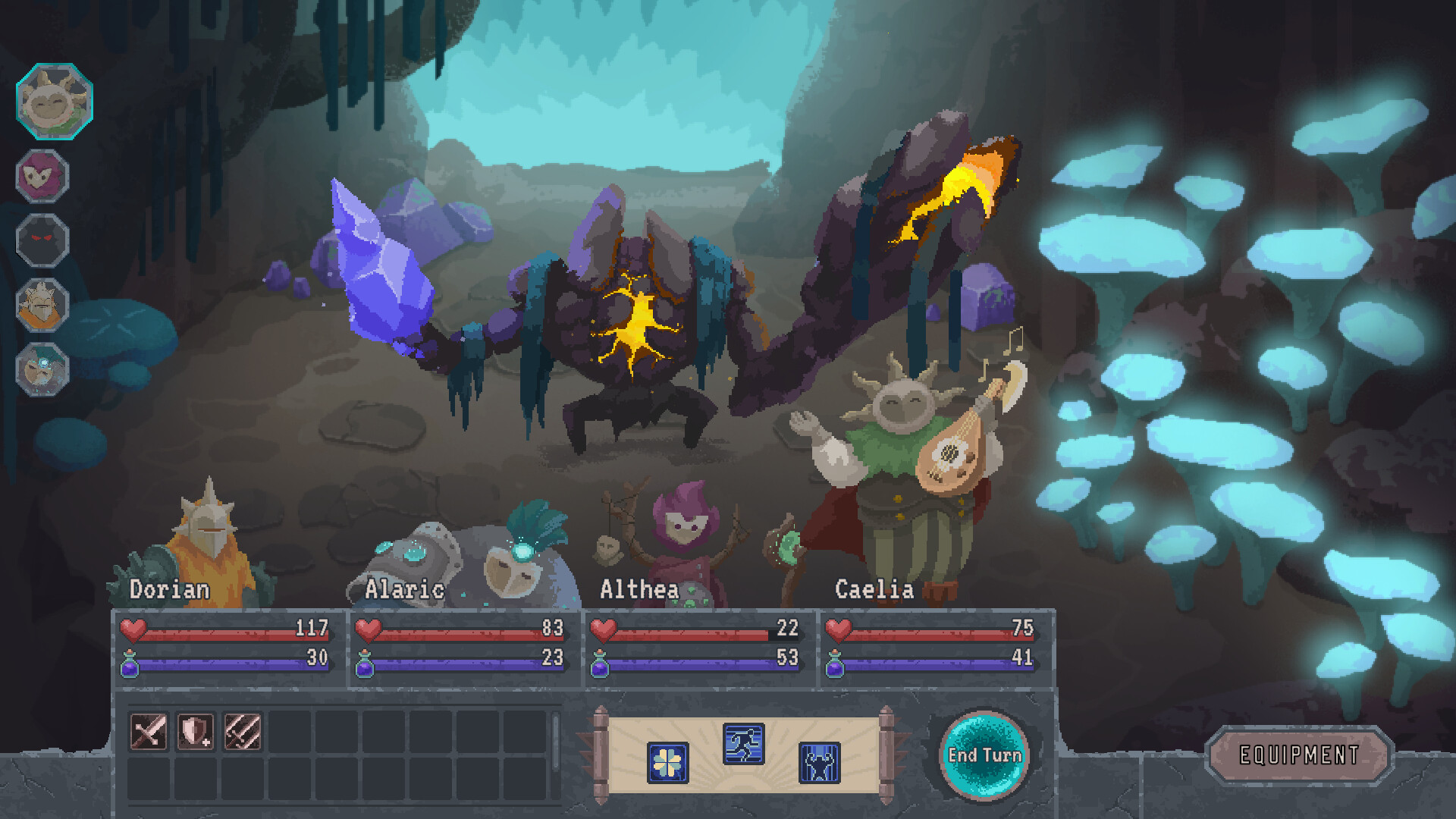 Lootbound screenshot 4