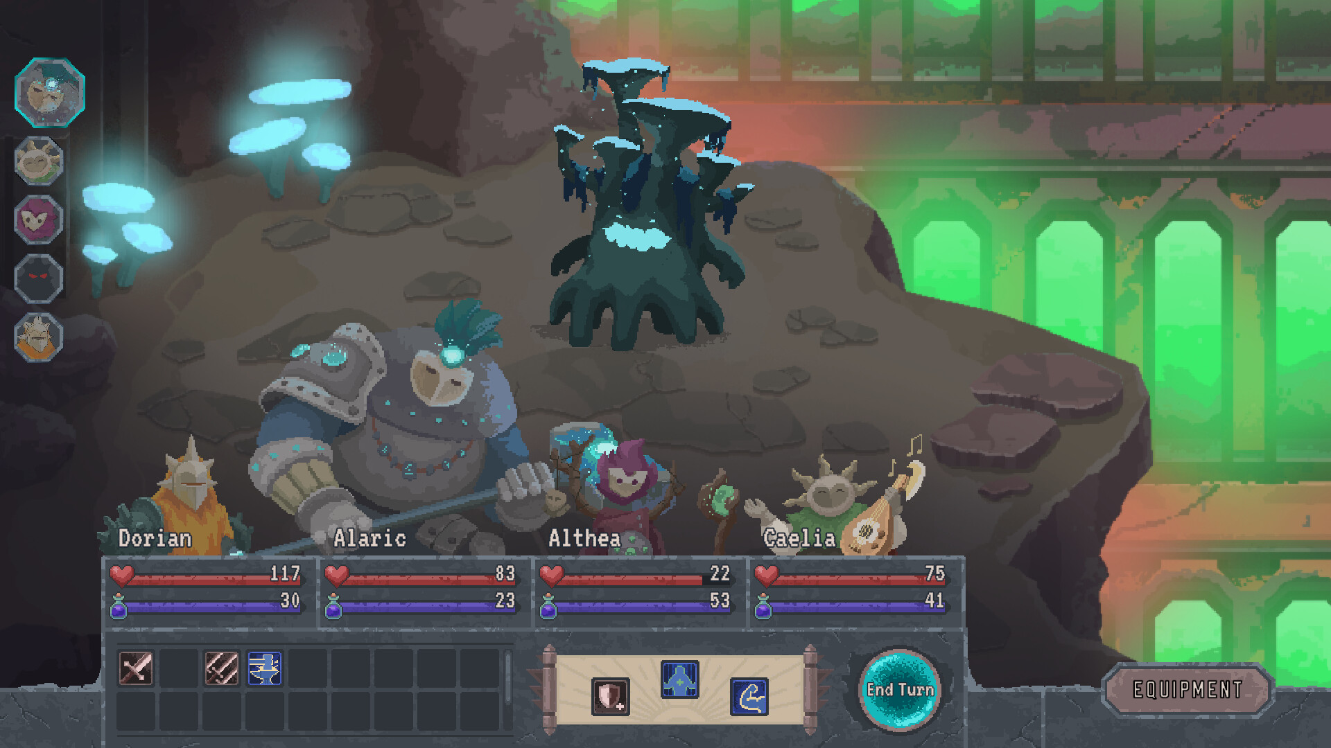 Lootbound screenshot 8