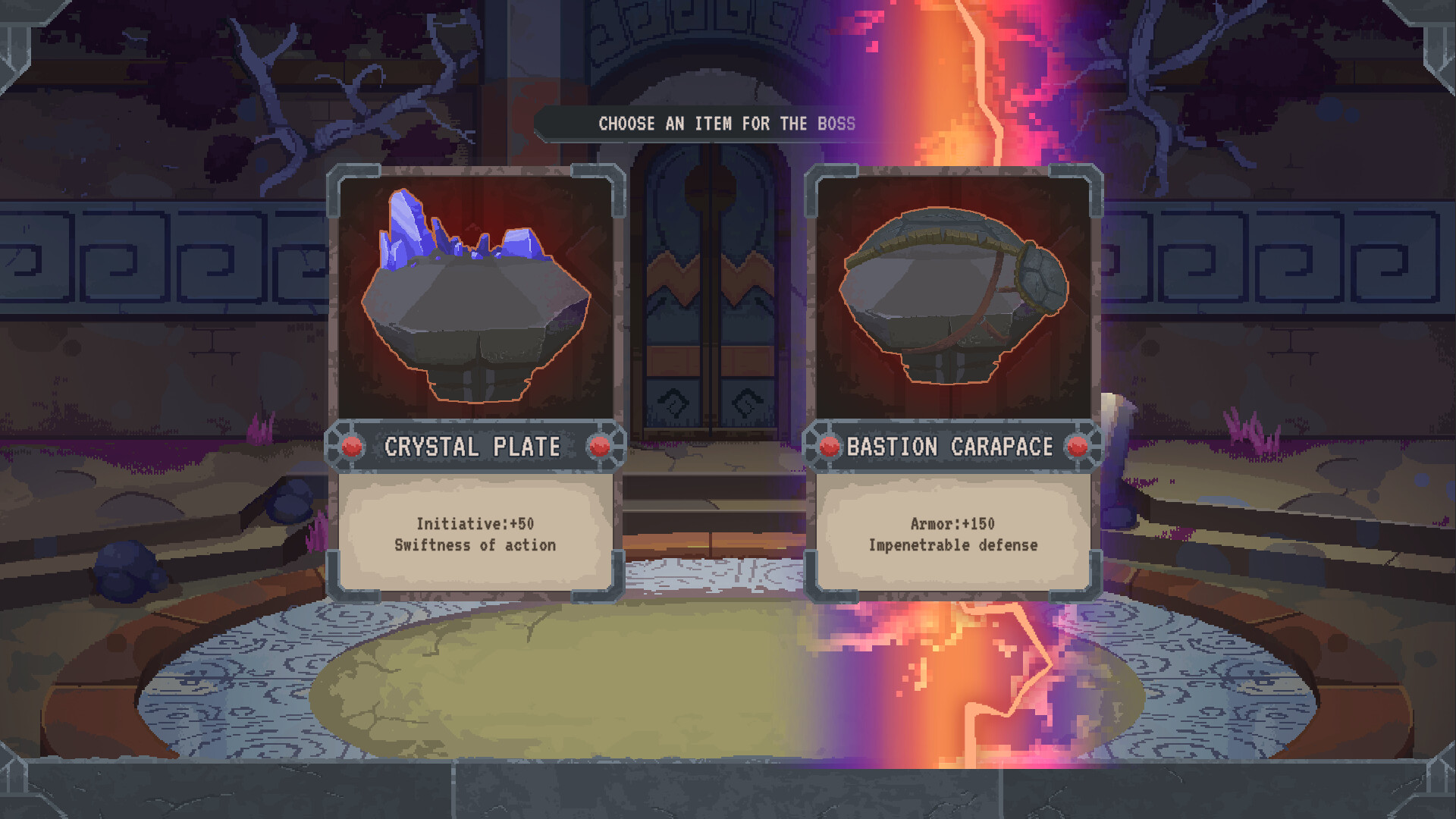 Lootbound screenshot #4