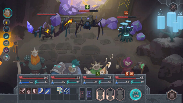 Lootbound screenshot 6