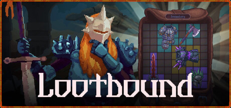 Lootbound by ArtDock - Similar game based
                        on tags