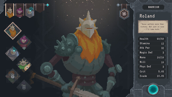 Lootbound screenshot 1