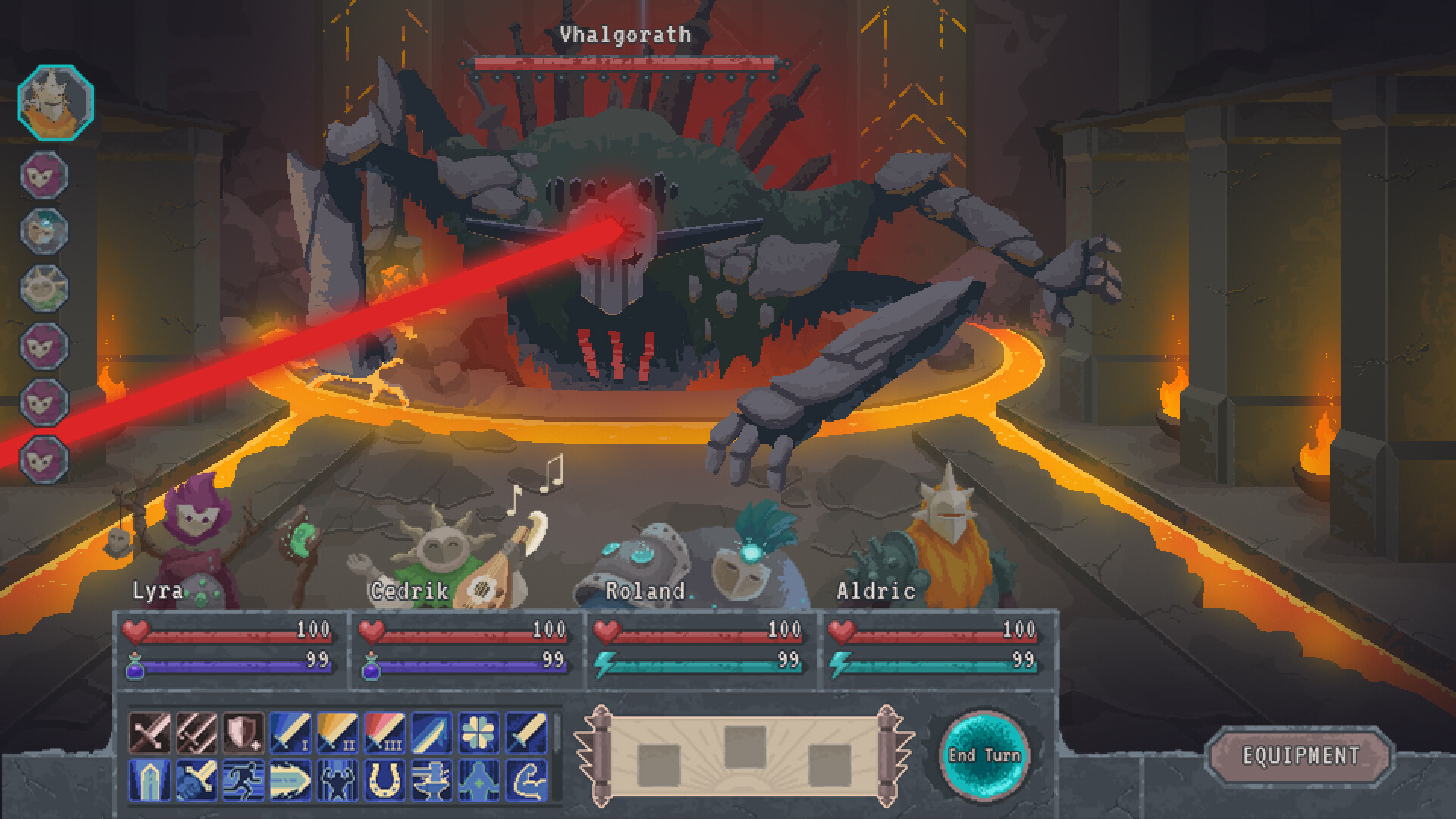 Lootbound screenshot 1