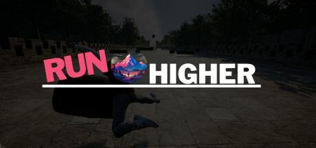 Run Higher:迫りくる危険を駆け上がれ