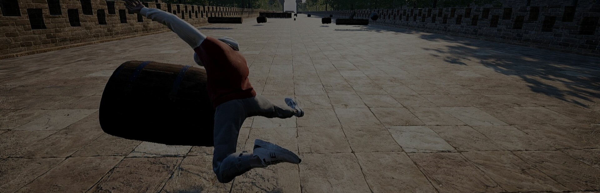 Run Higher