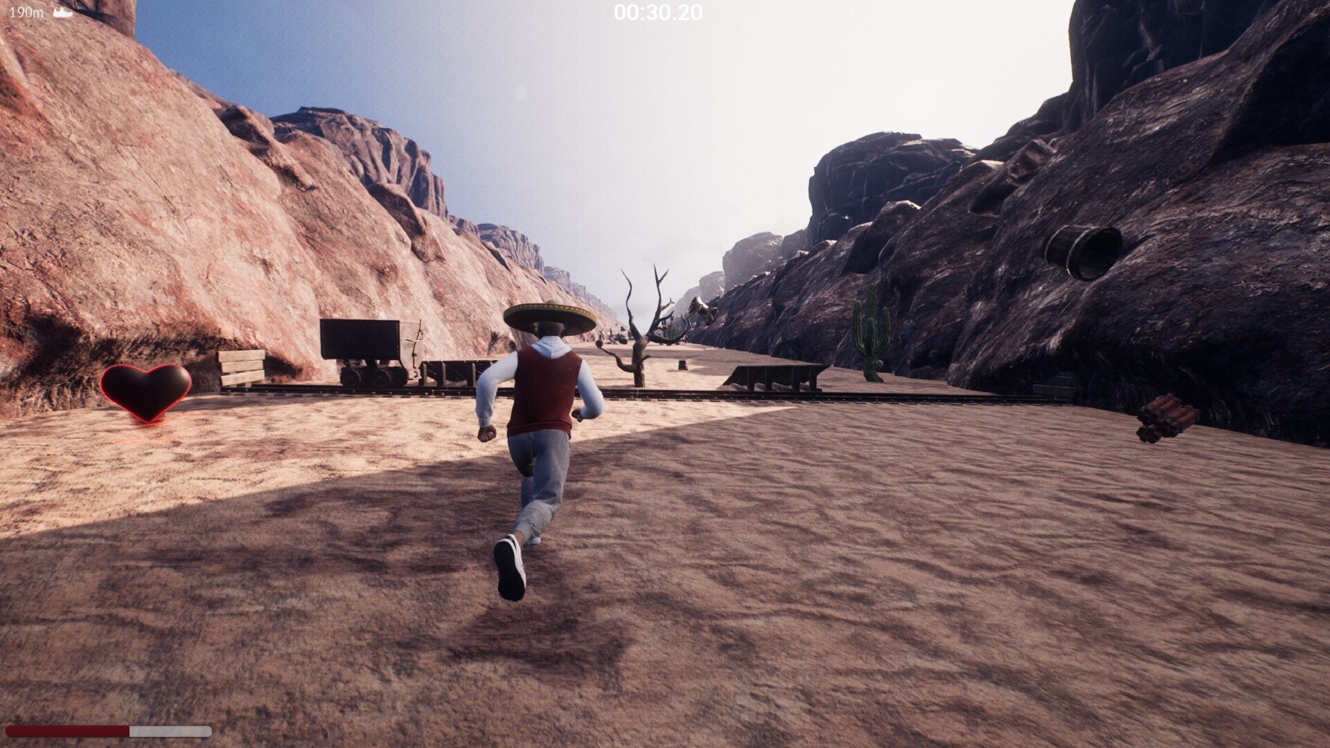 Run Higher screenshot #8