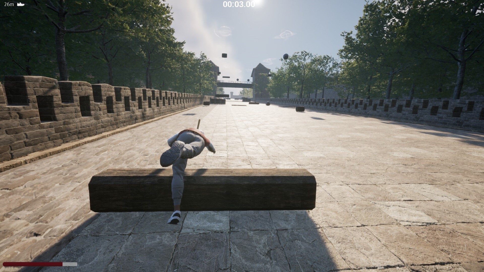 Run Higher screenshot #3