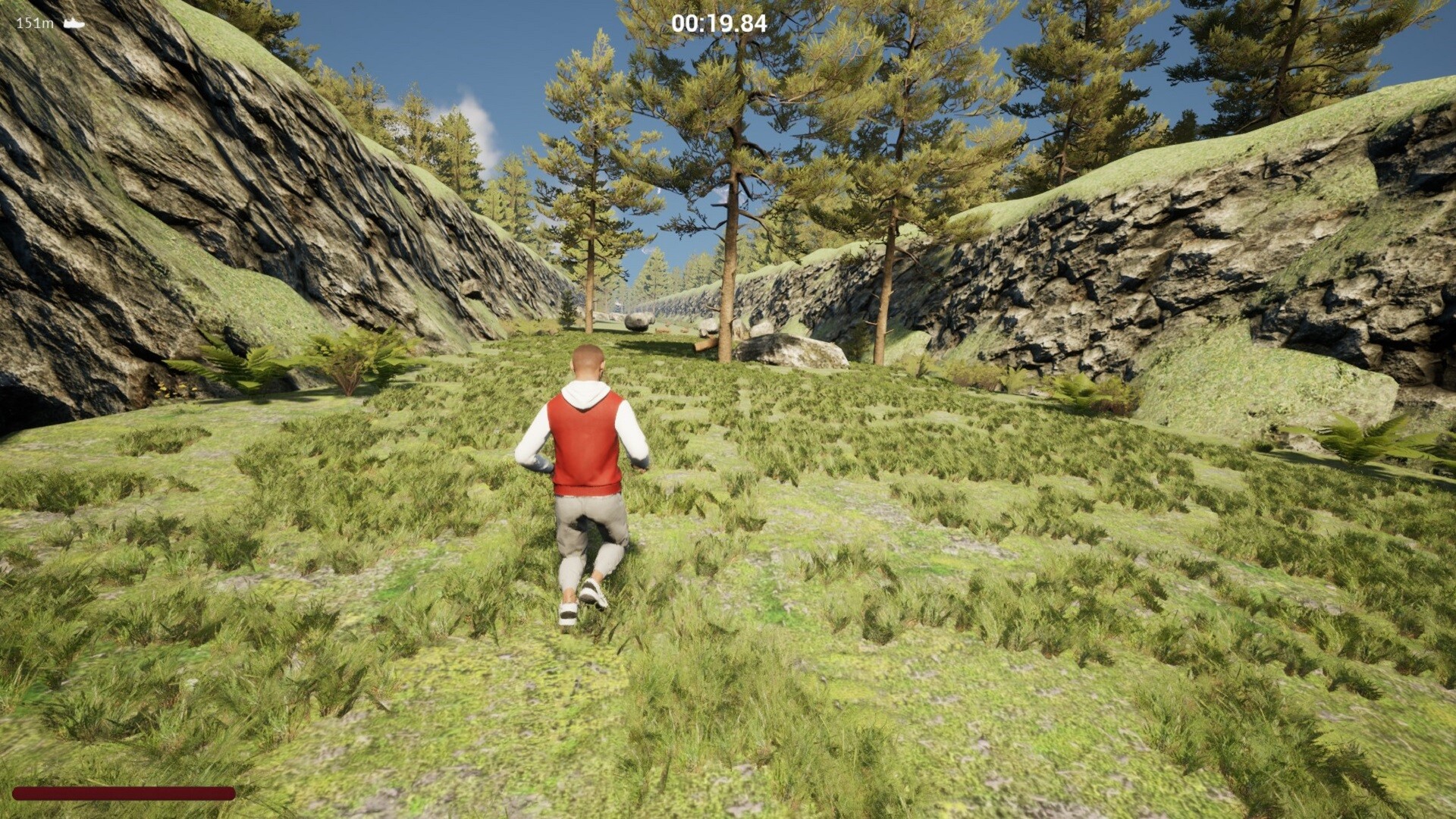 Run Higher screenshot #9