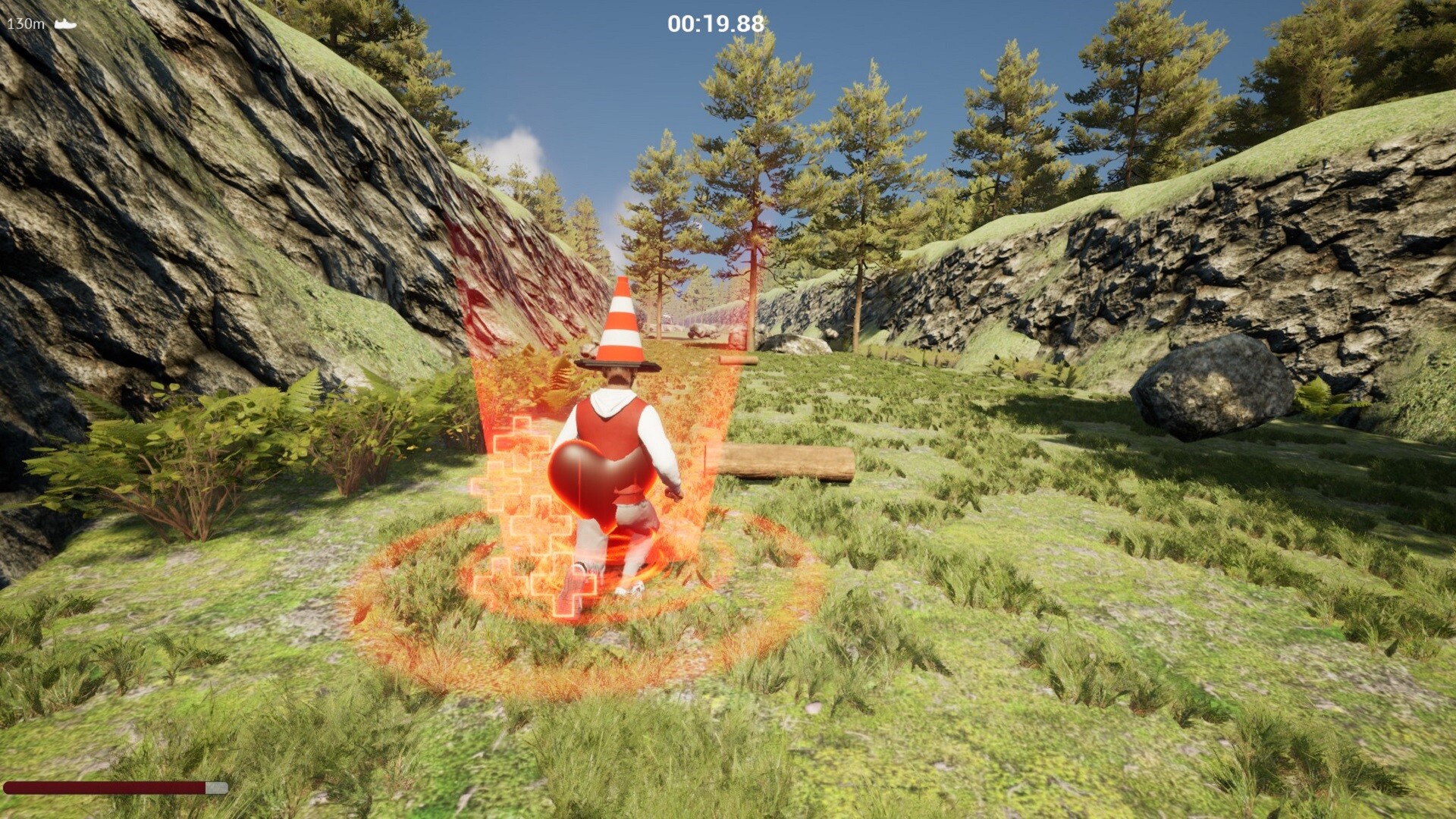 Run Higher screenshot #7