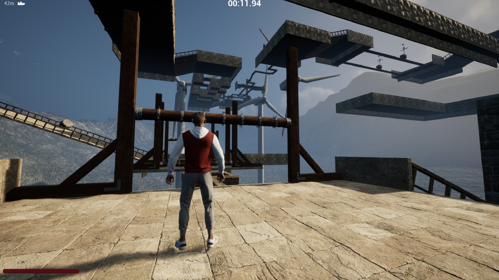 Run Higher screenshot #5