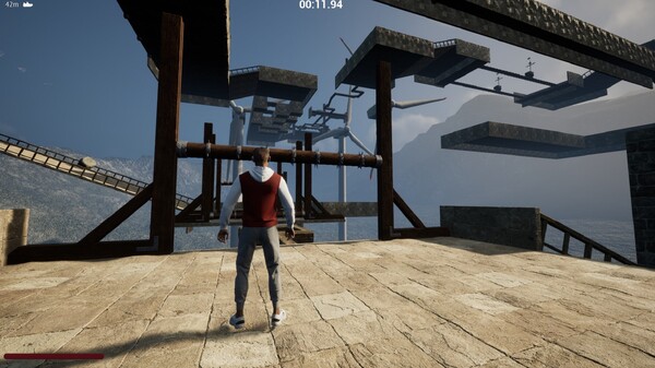 Run Higher screenshot 5