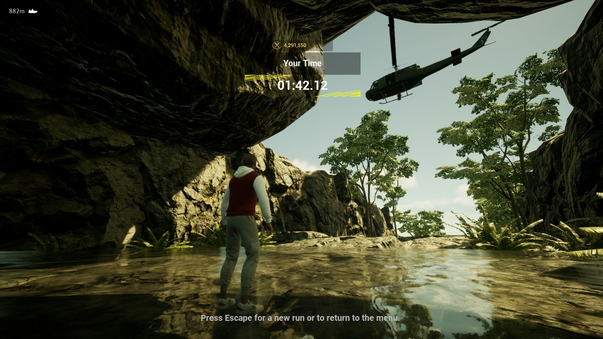 Run Higher screenshot #10