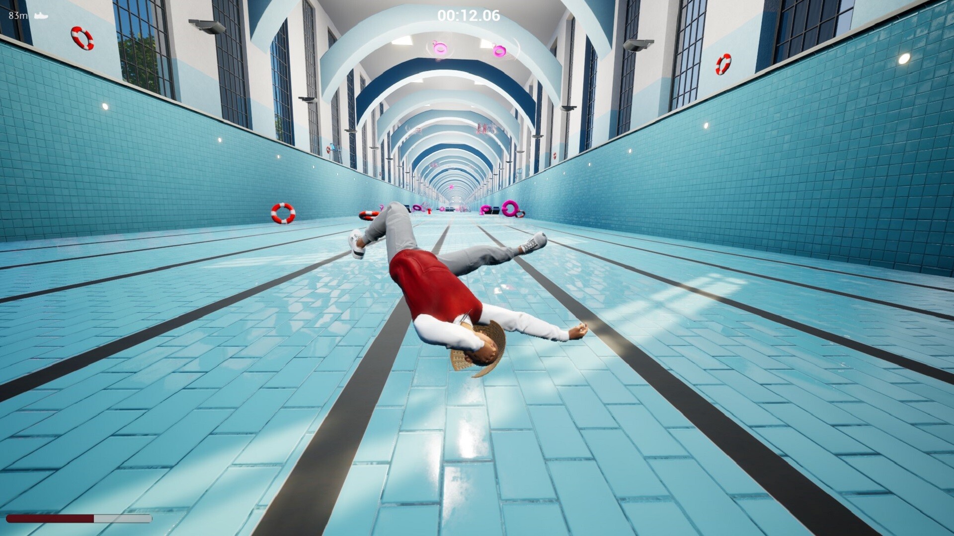 Run Higher screenshot #2