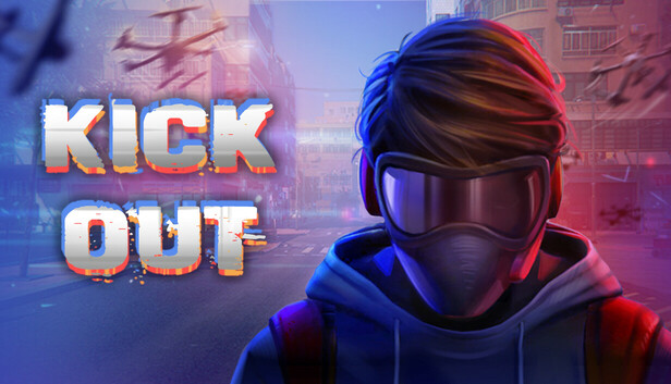 Kick Out