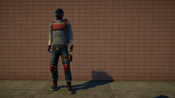 Kick Out screenshot 6