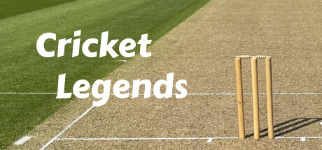 Cricket Legends banner image