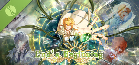 回到终局之始 Demo