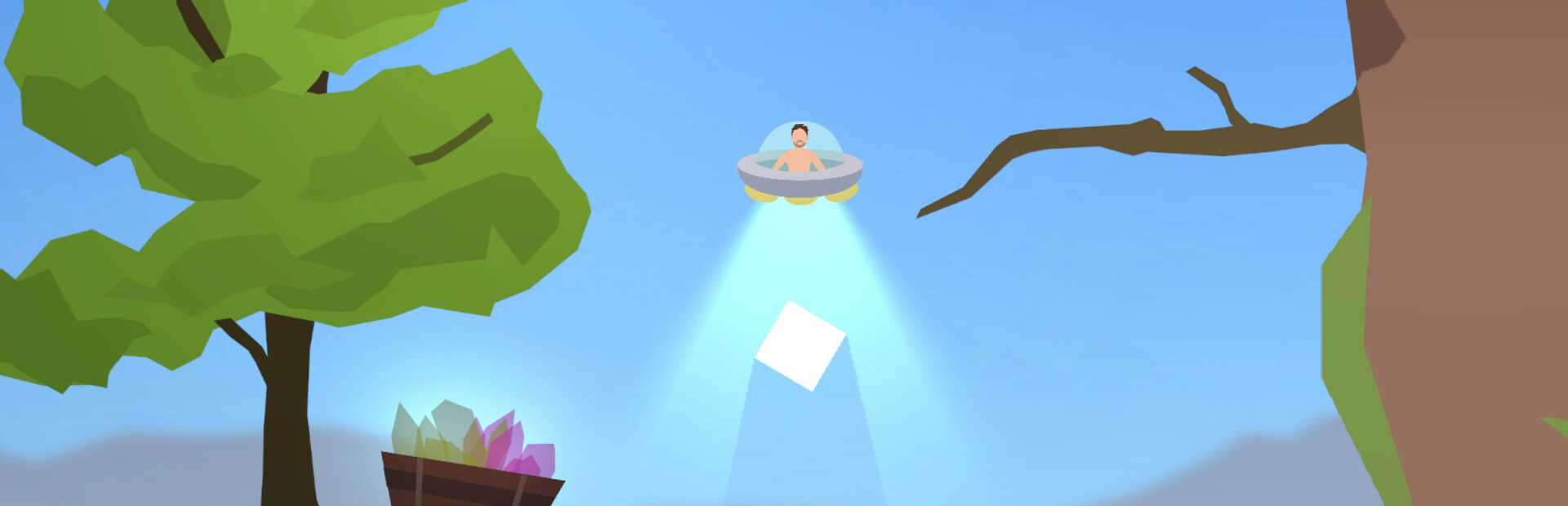 UFO-Man