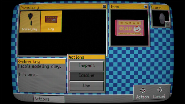 Darkbound screenshot 4