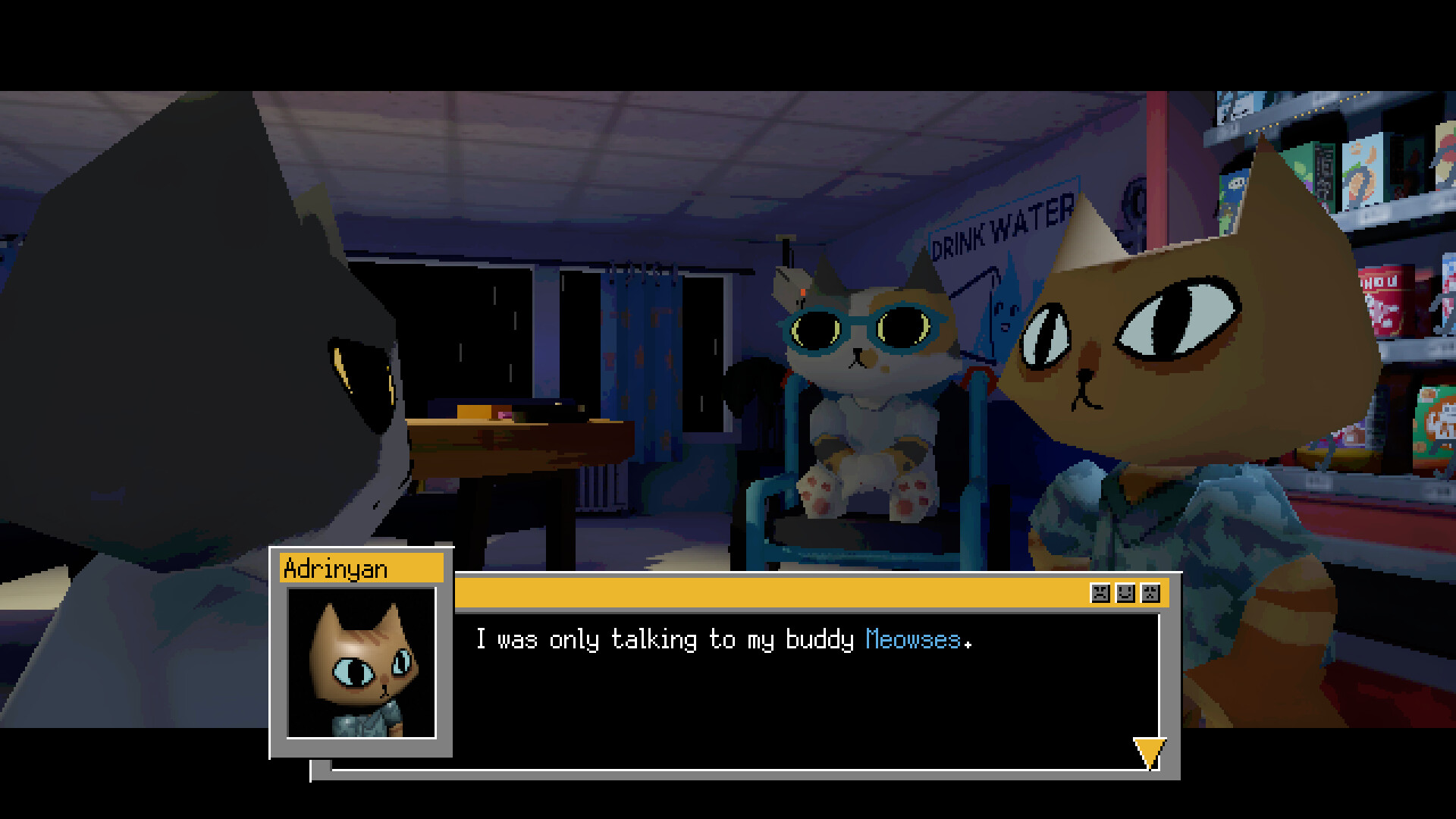 Darkbound screenshot 5