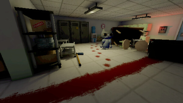 Darkbound screenshot 6