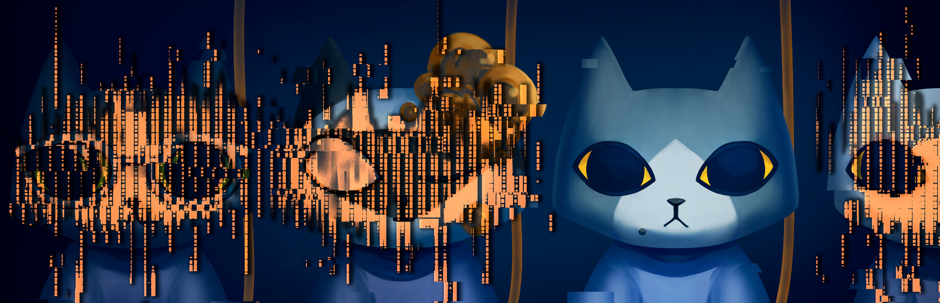 Darkbound