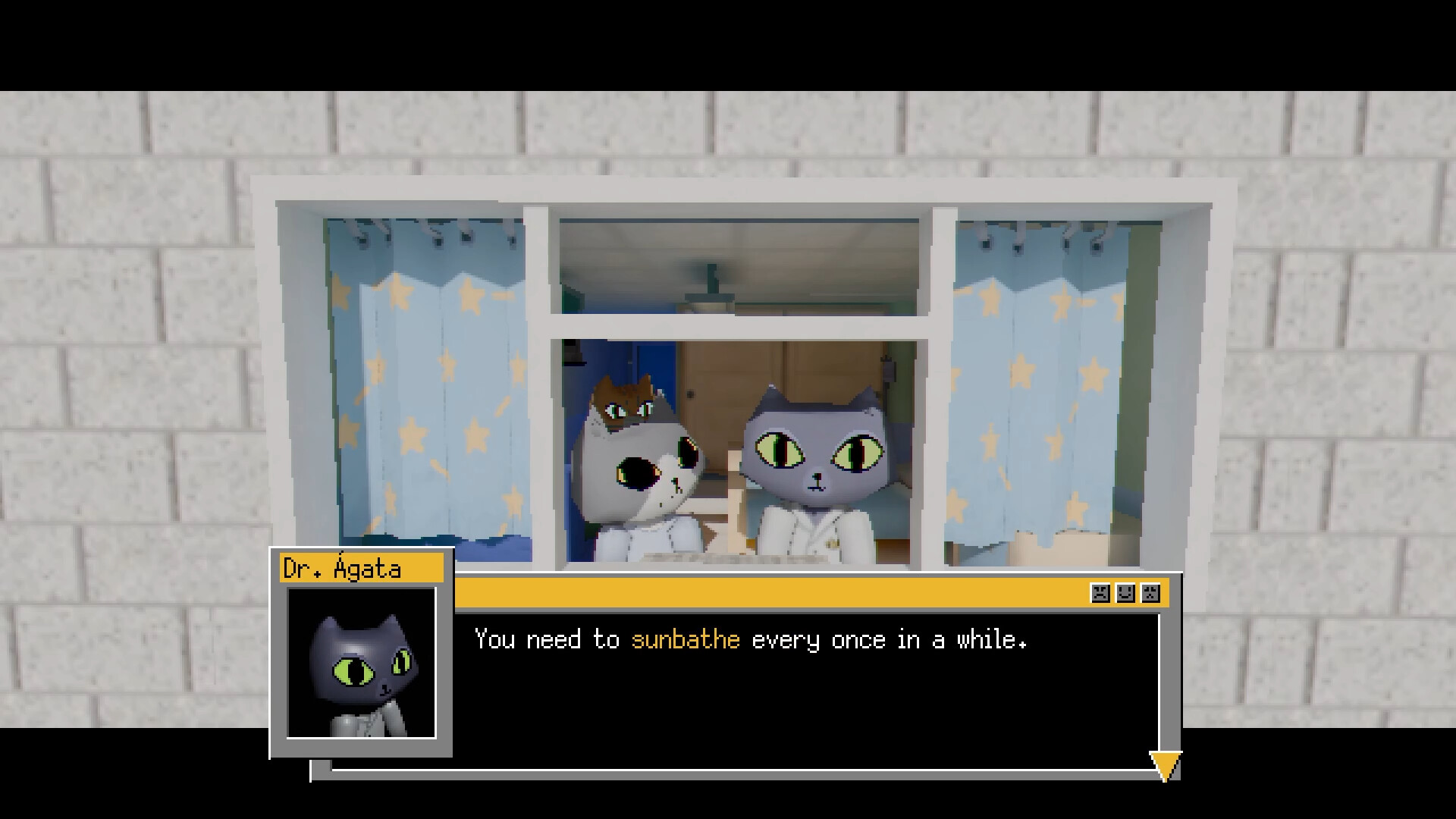 Darkbound screenshot #2