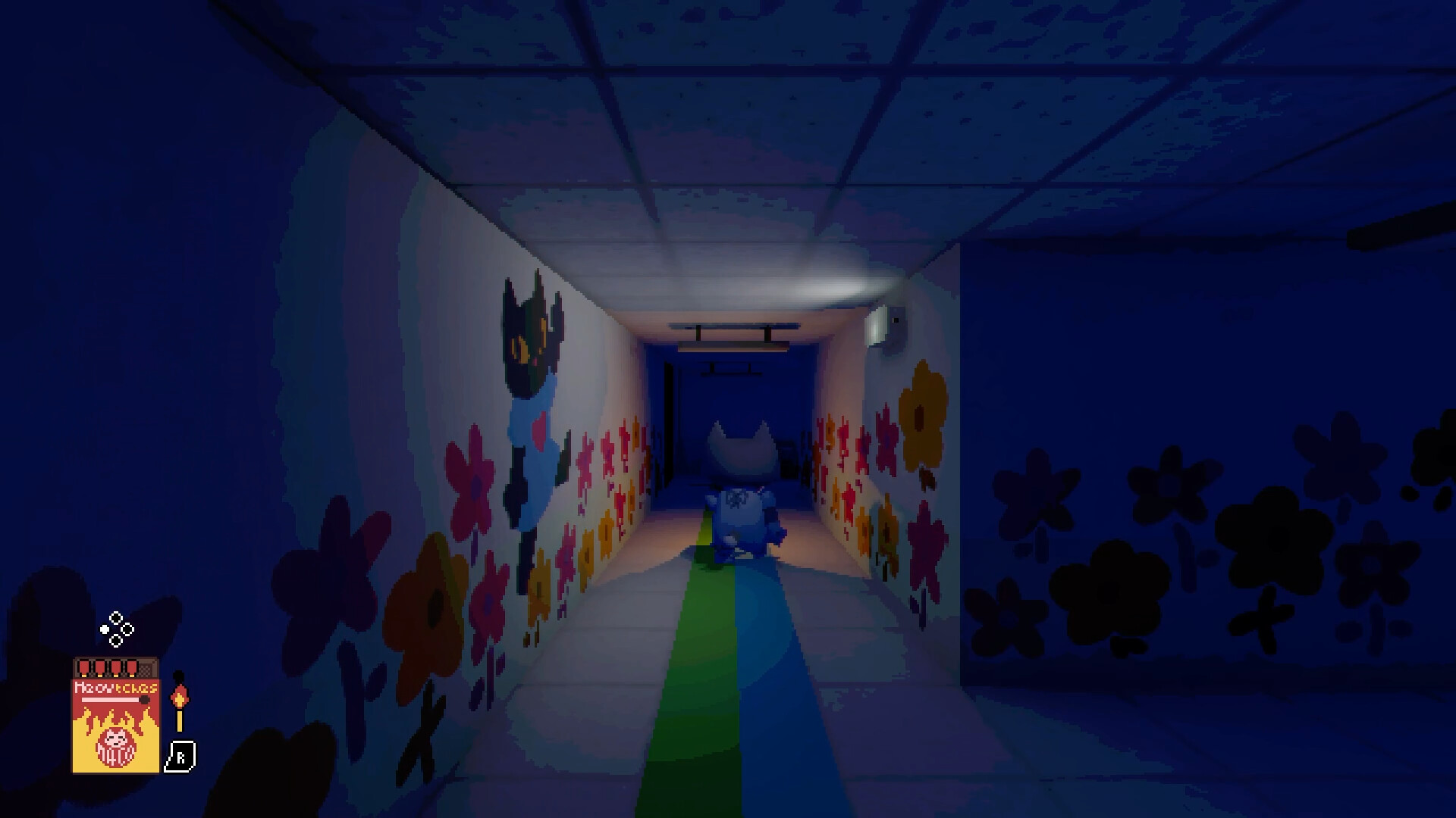 Darkbound screenshot #7