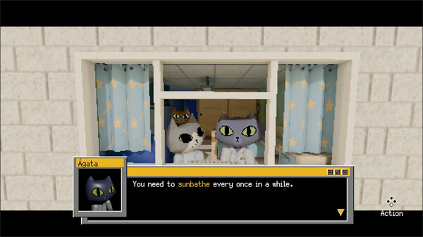 Darkbound screenshot 3