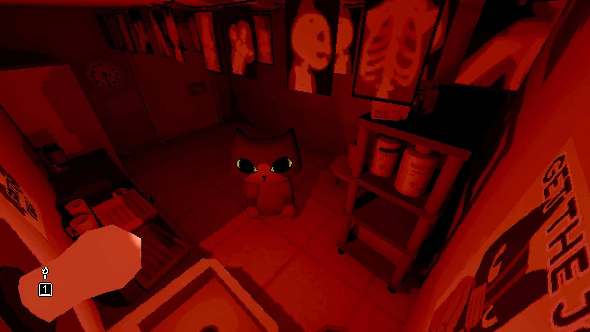 Darkbound screenshot #5