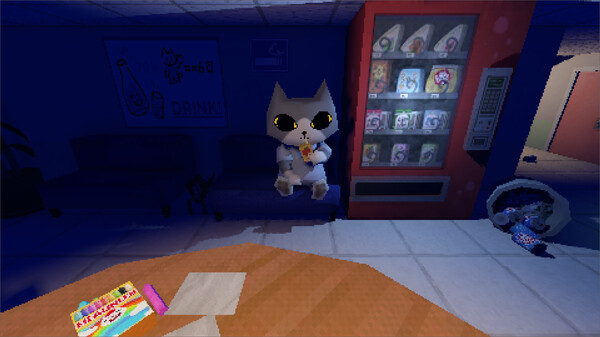 Darkbound Screenshot