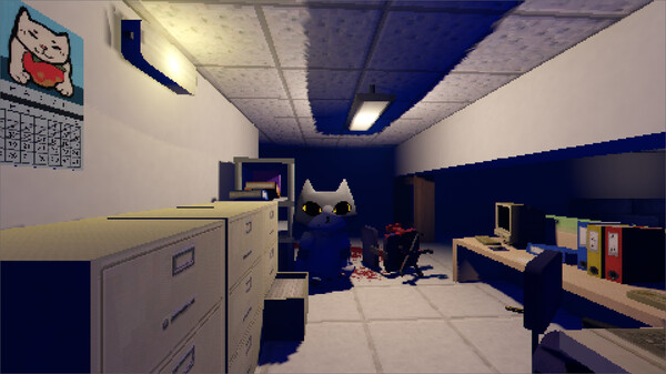Darkbound Screenshot