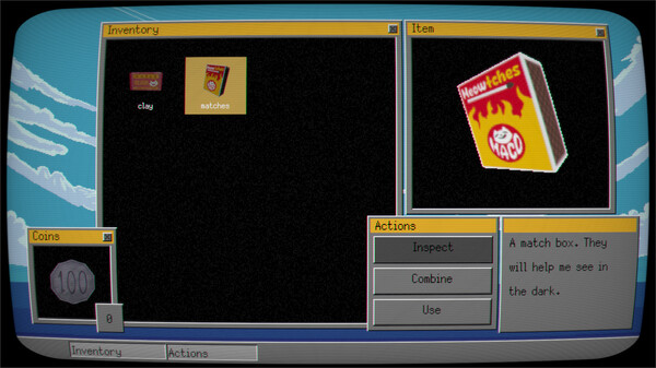 Darkbound Screenshot