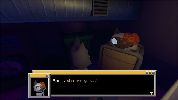 Darkbound Screenshot