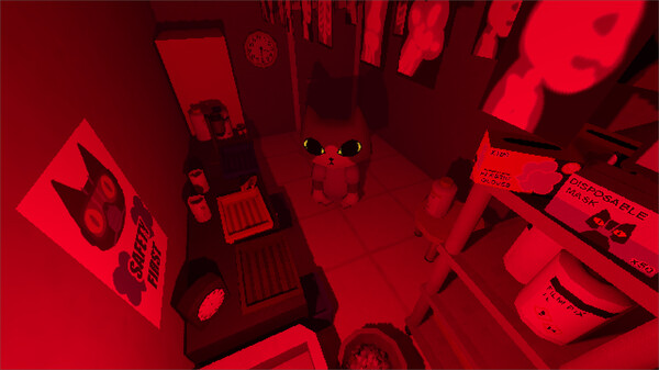 Darkbound Screenshot