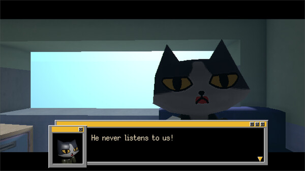 Darkbound Screenshot