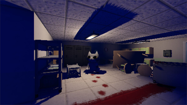 Darkbound Screenshot