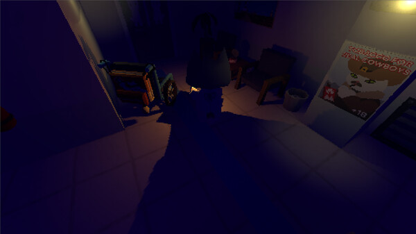 Darkbound Screenshot