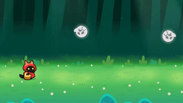 Ghost Jumper : Red Hoodie video 1