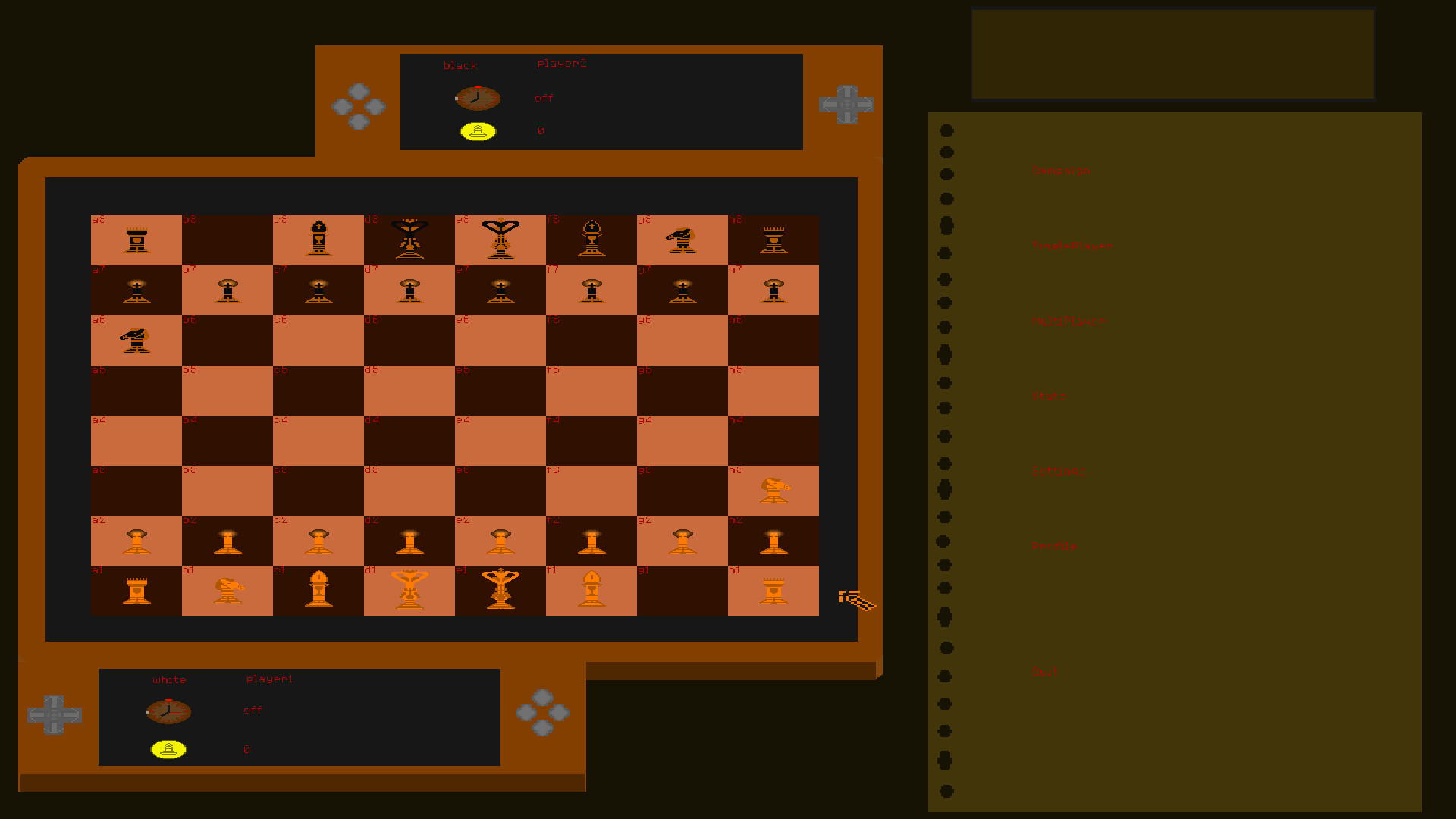 ChessBoyChess screenshot #5