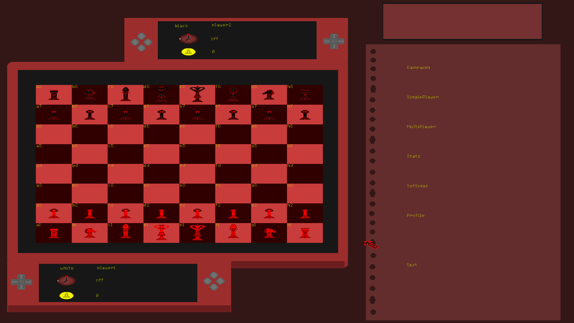 ChessBoyChess screenshot #7