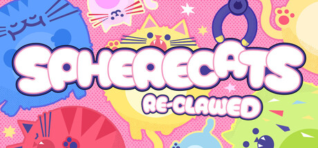 SphereCats steam charts
