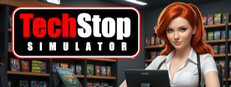 TechStop Simulator