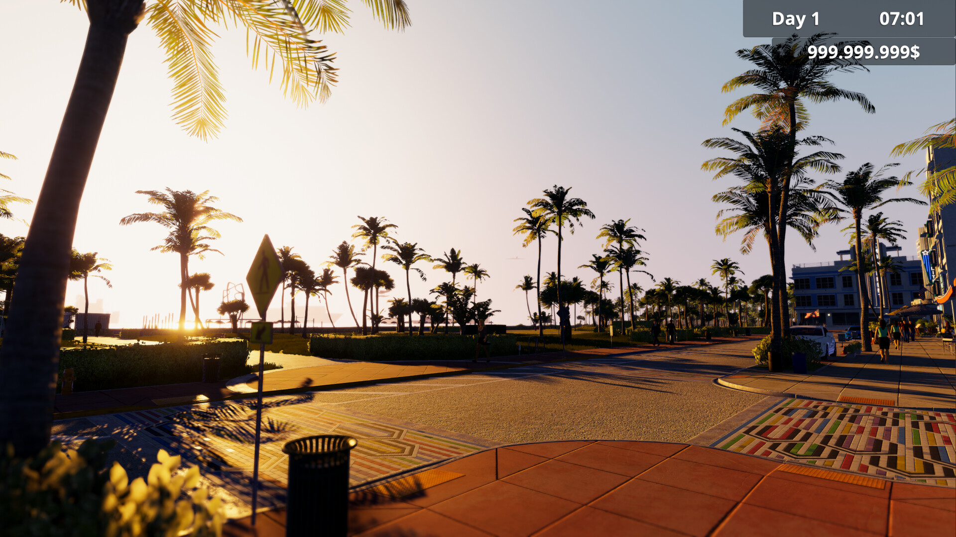 TechStop Simulator screenshot #3