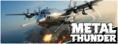 Метал Тандер (Metal Thunder)