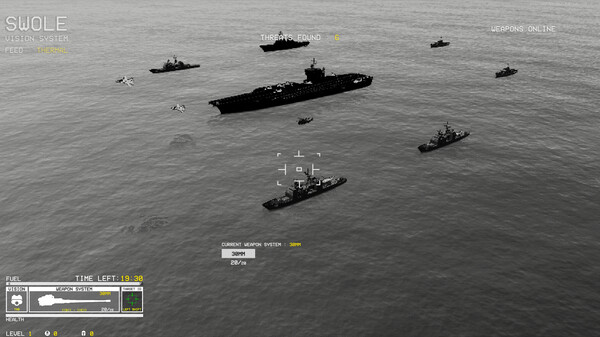 Screenshot media