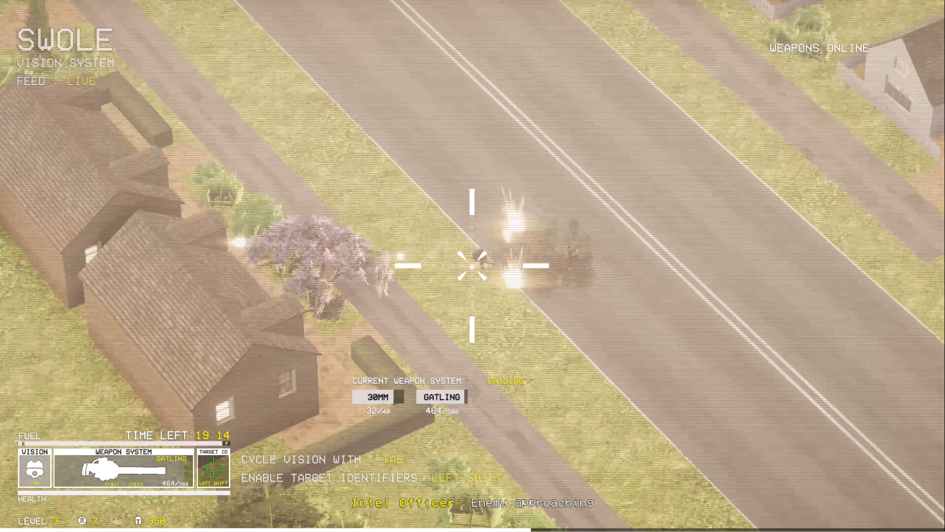 Metal Thunder screenshot 13